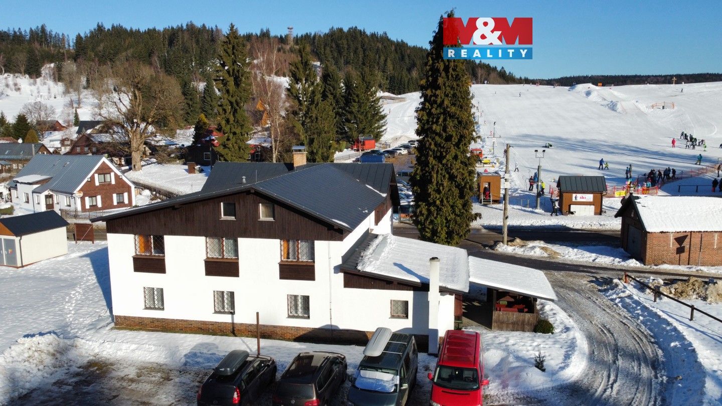 Prodej domu 600 m² - foto 1