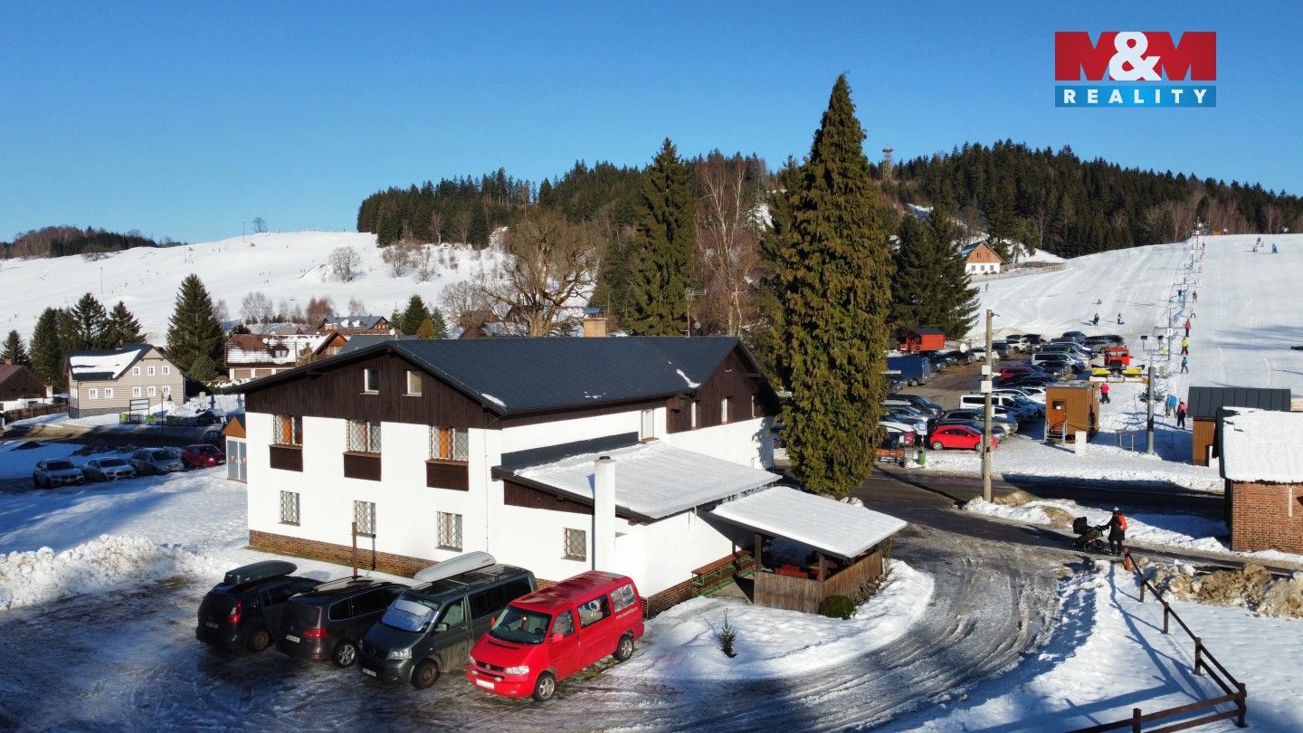 Prodej domu 600 m² - foto 2