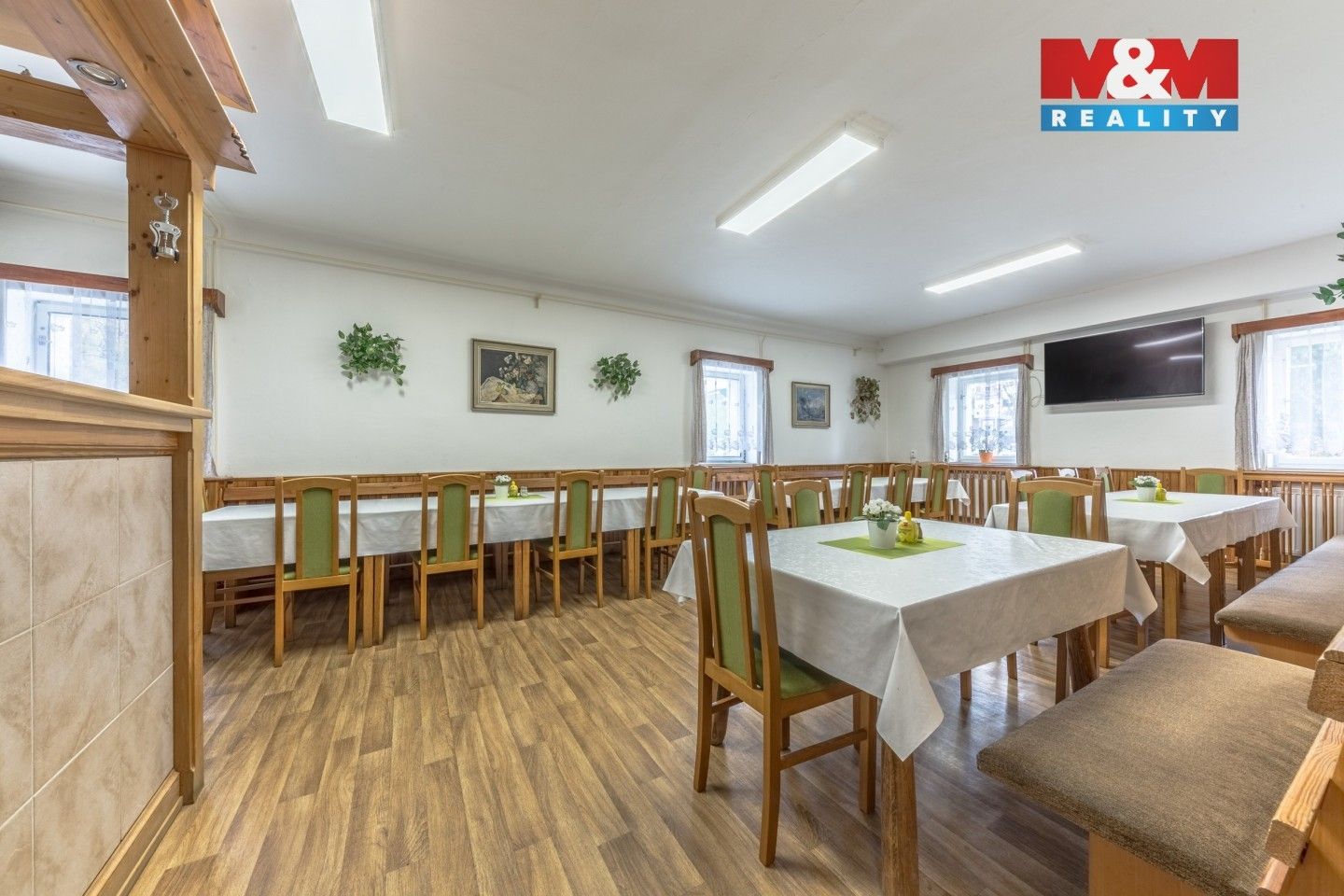 Prodej domu 600 m² - foto 3