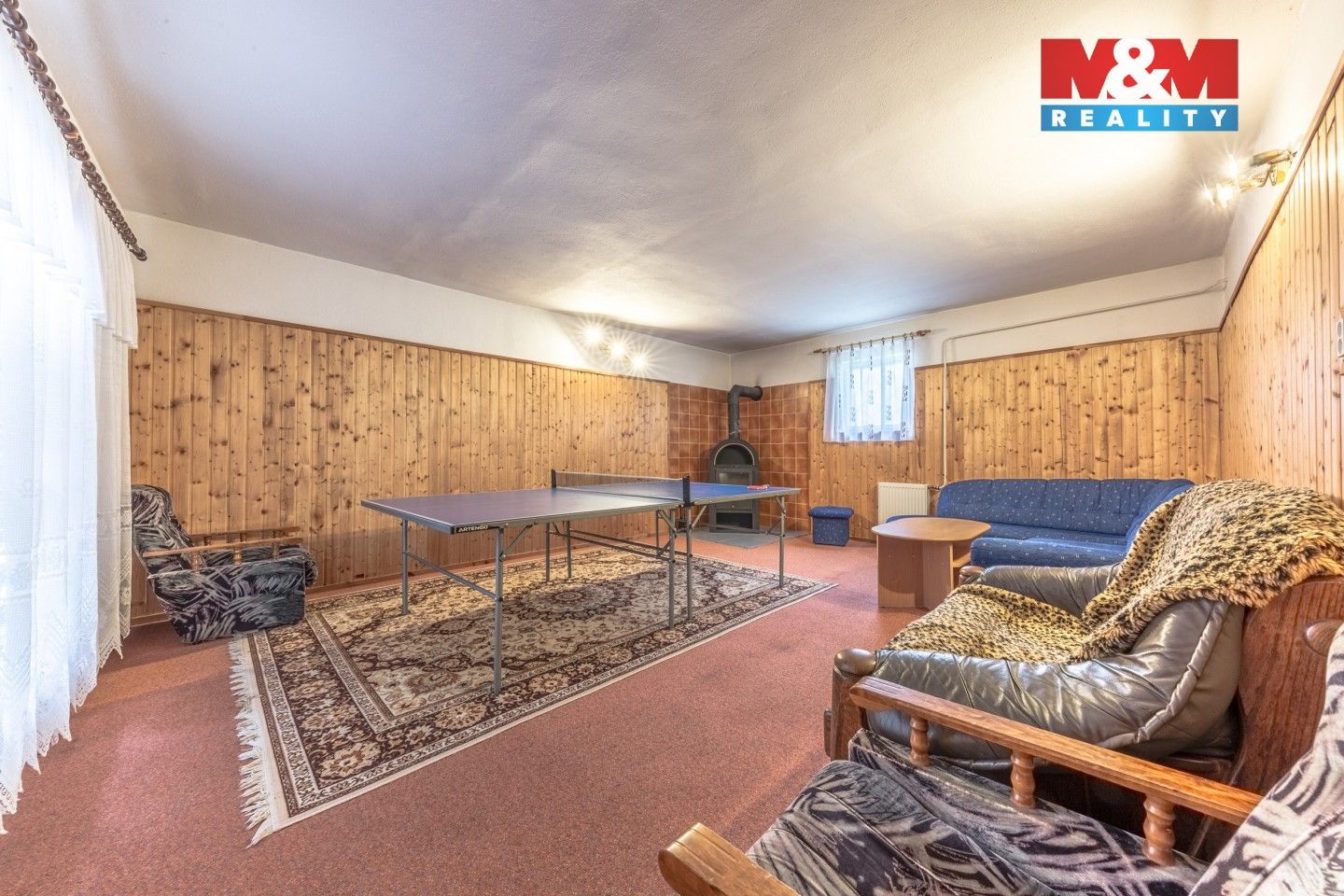 Prodej domu 600 m² - foto 6