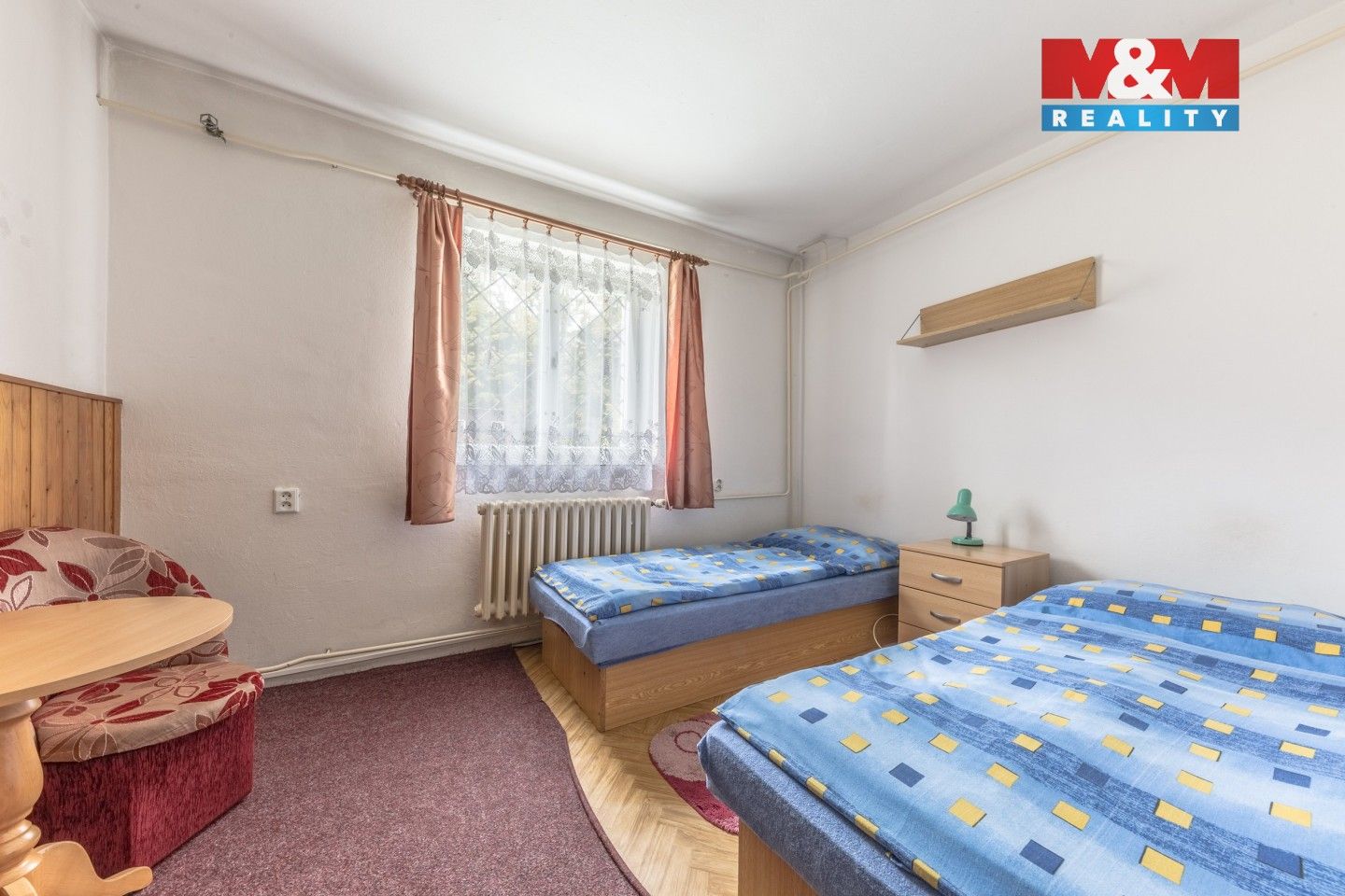 Prodej domu 600 m² - foto 7