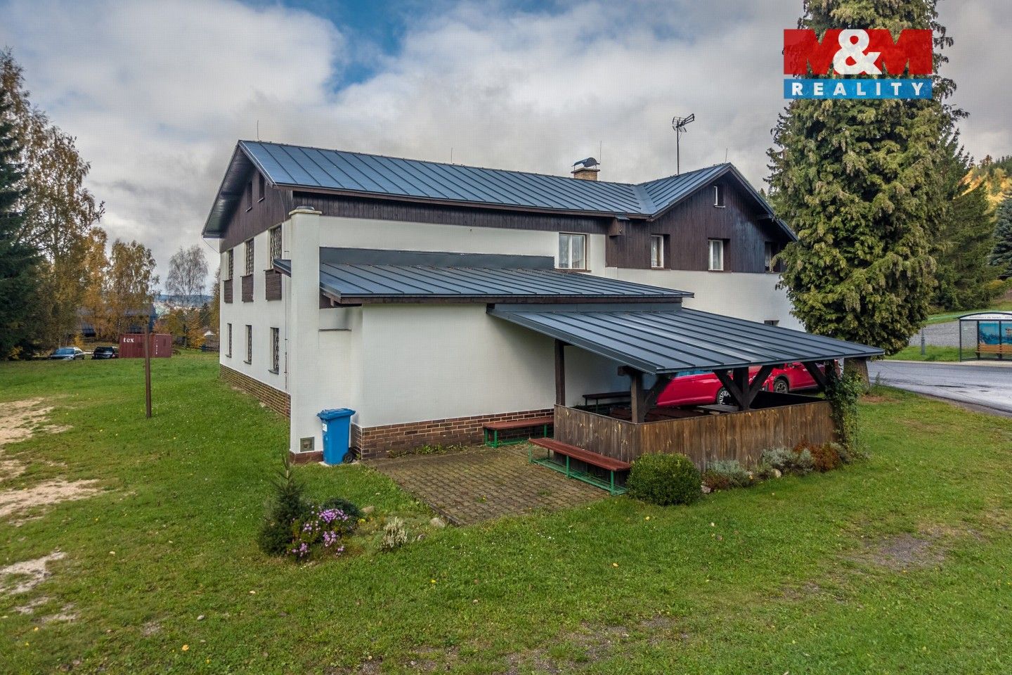 Prodej domu 600 m² - foto 21