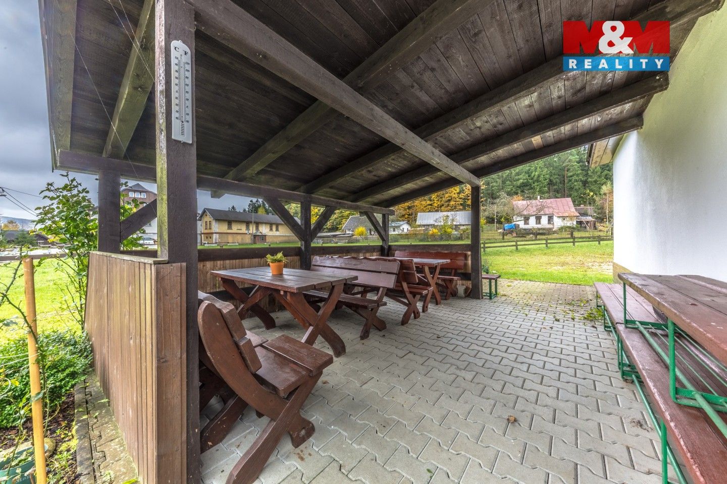 Prodej domu 600 m² - foto 20