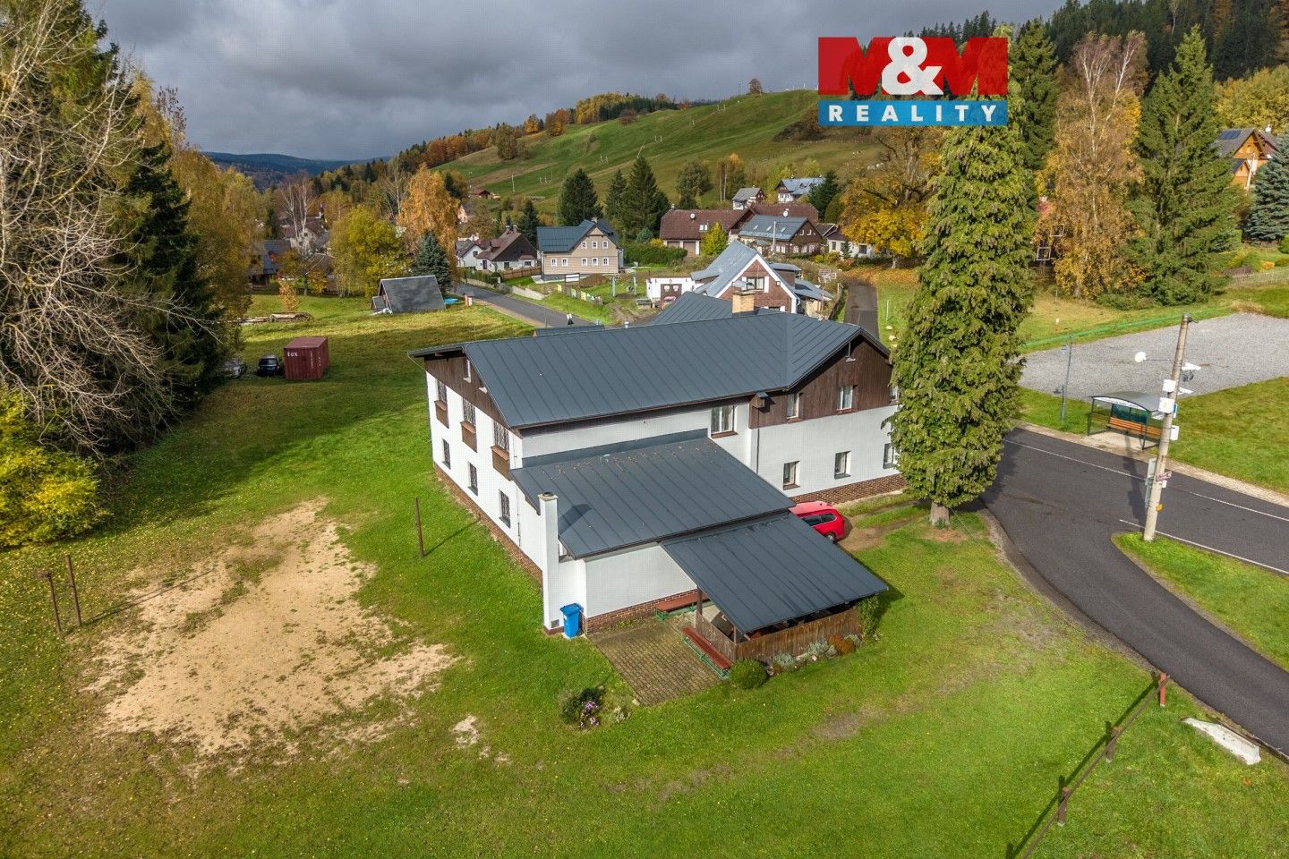 Prodej domu 600 m² - foto 23