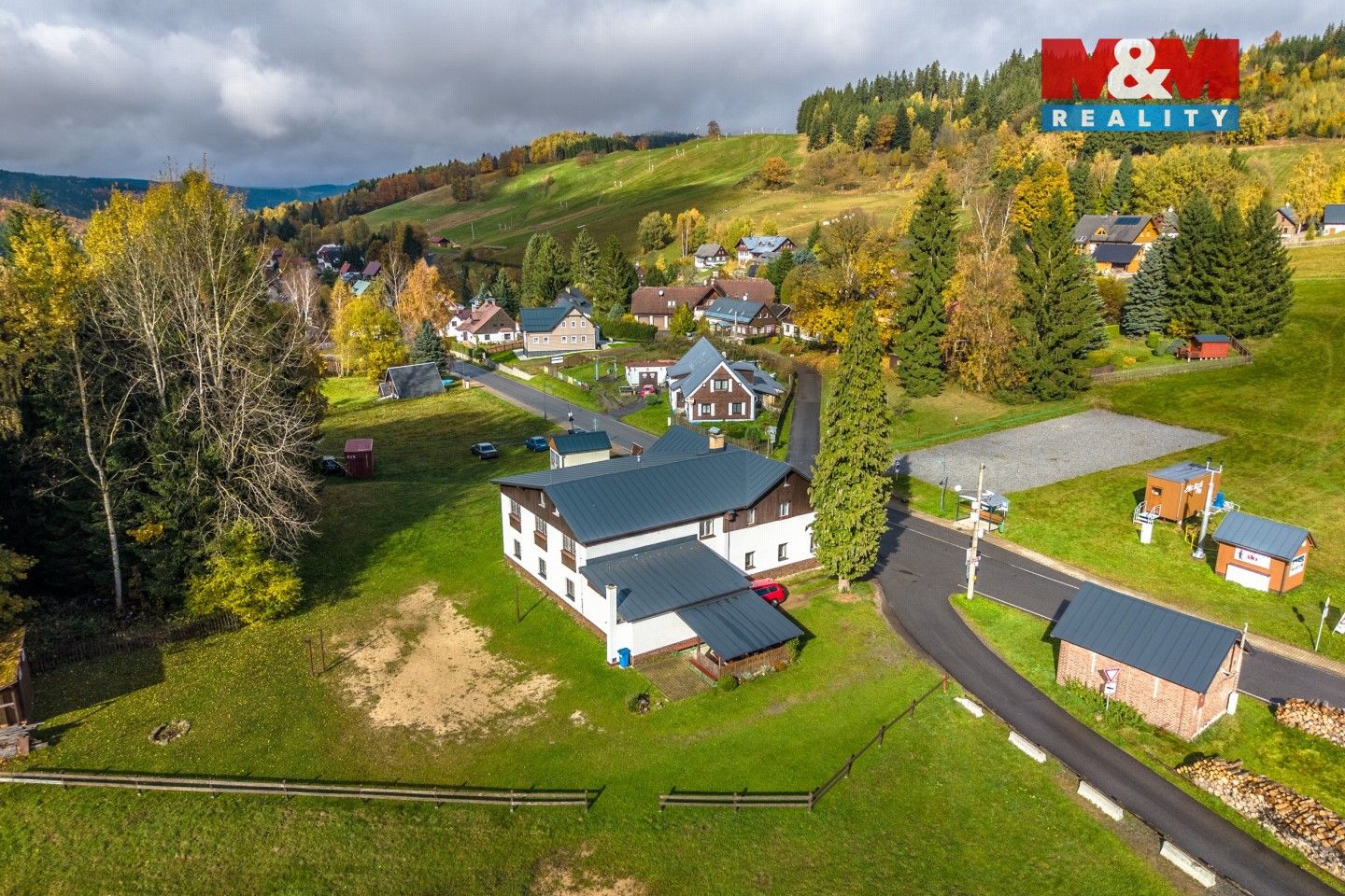 Prodej domu 600 m² - foto 24