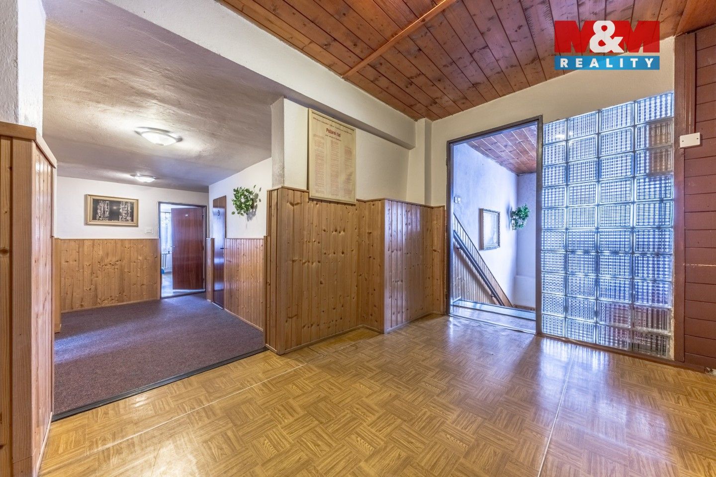 Prodej domu 600 m² - foto 17