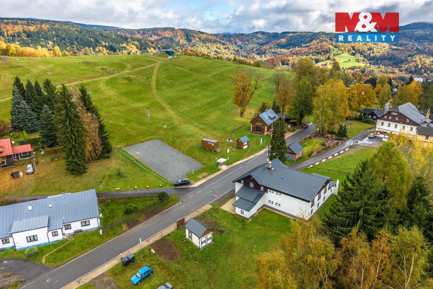 Prodej domu 600 m² - foto 22