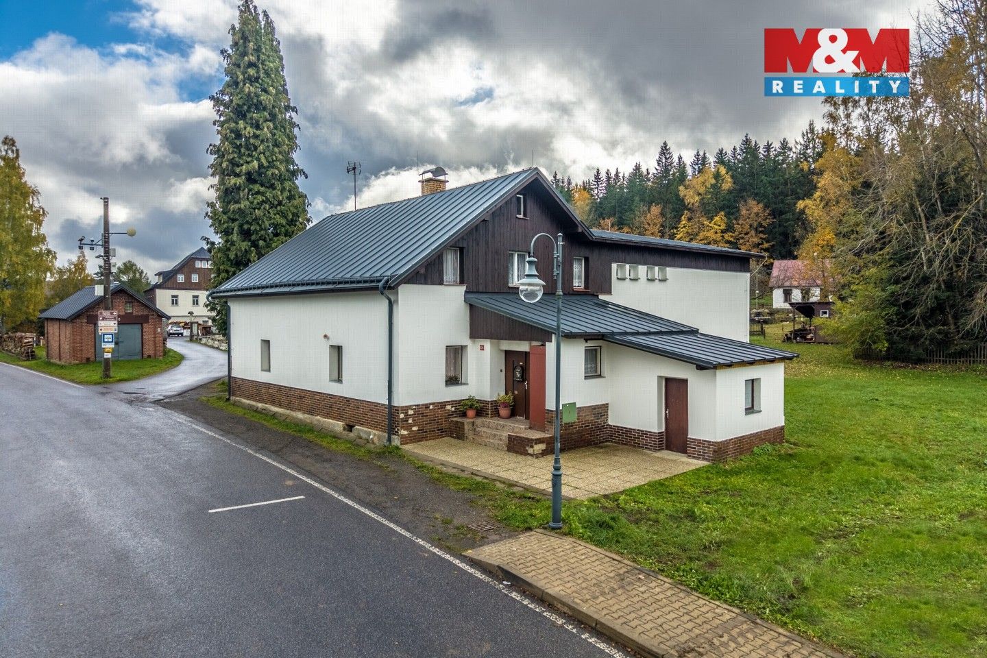 Prodej domu 600 m² - foto 19