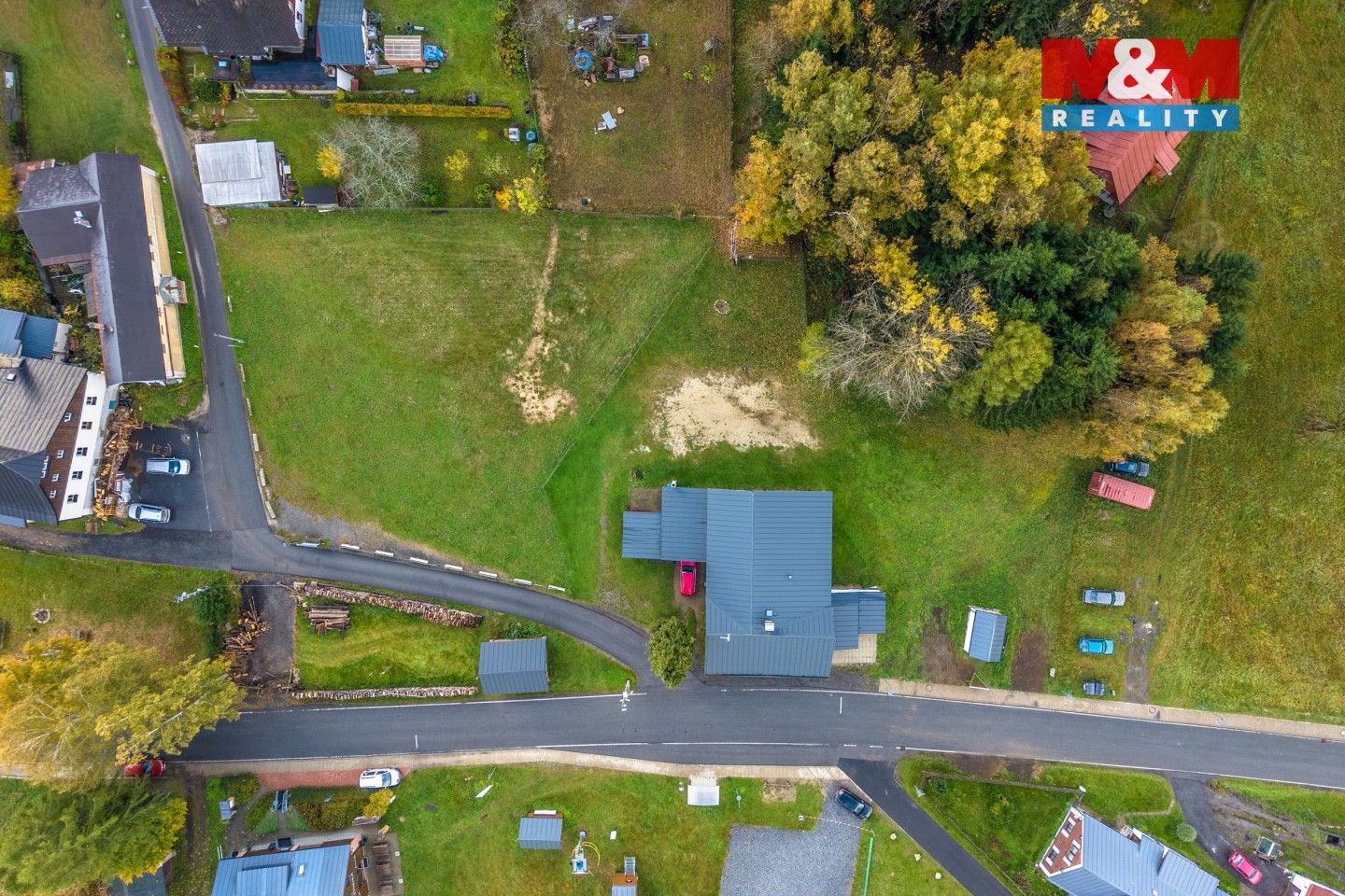 Prodej domu 600 m² - foto 29