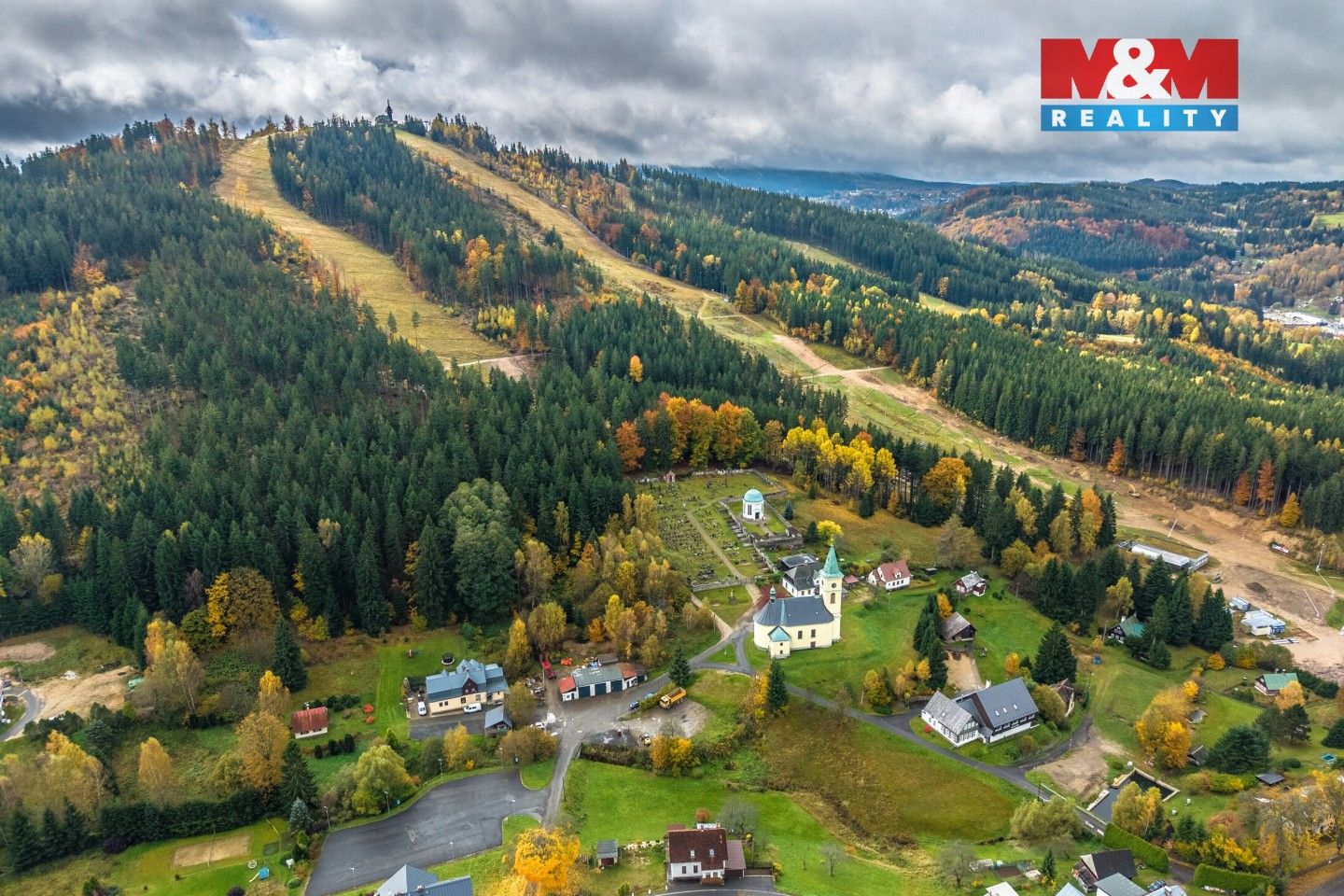 Prodej domu 600 m² - foto 26