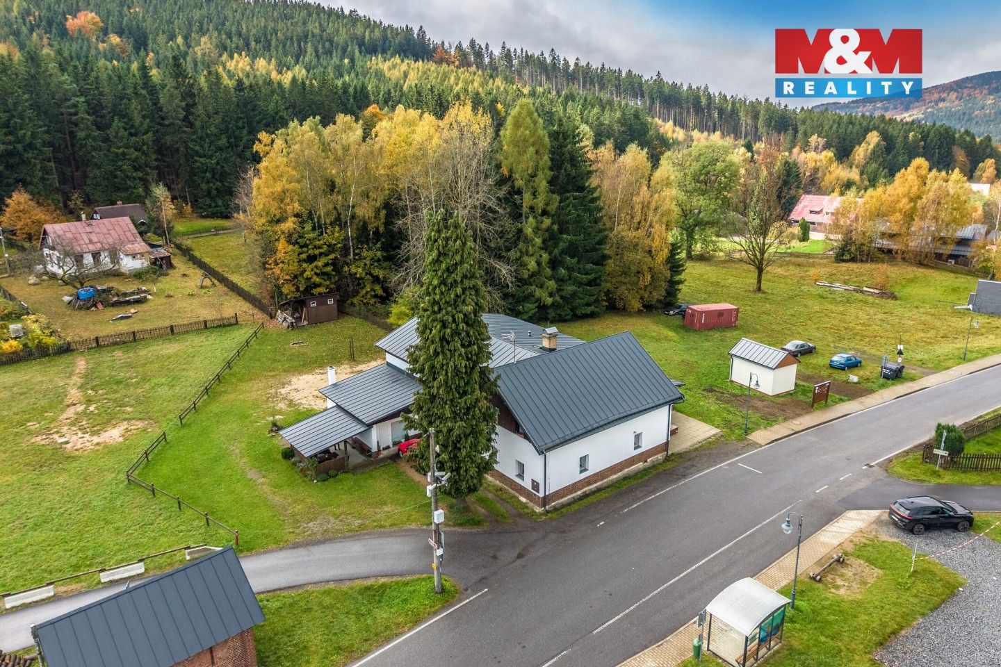 Prodej domu 600 m² - foto 25