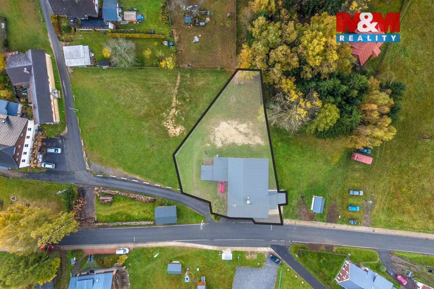 Prodej domu 600 m² - foto 30