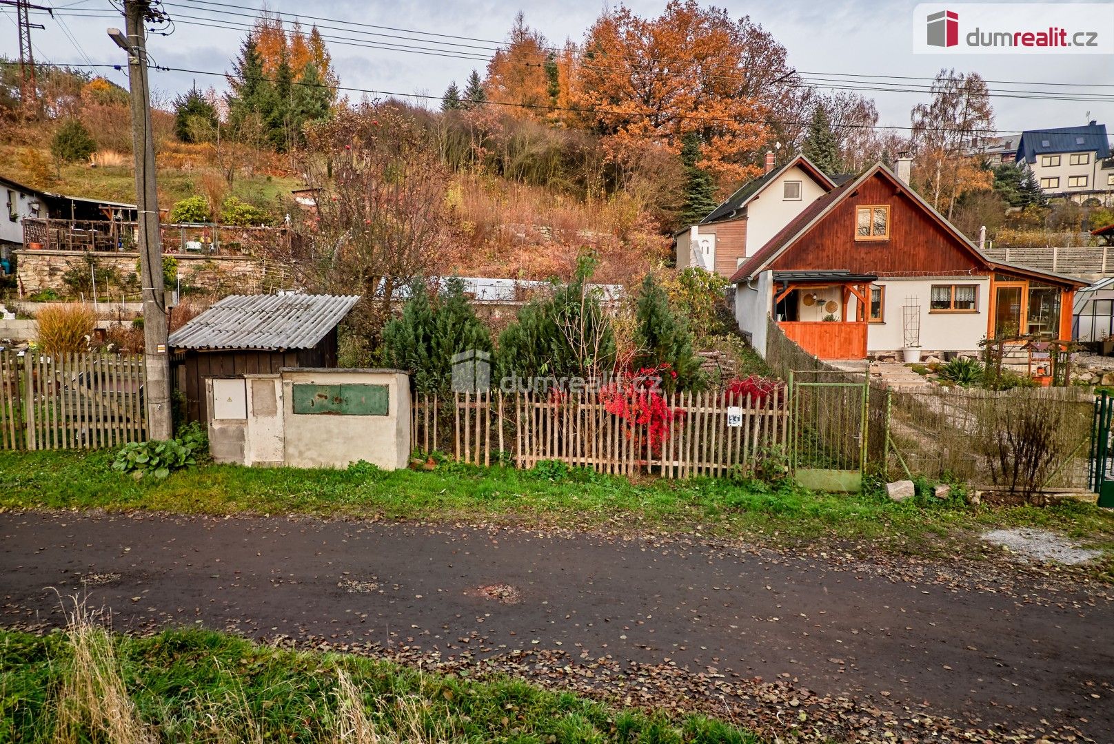 Prodej pozemku 1025 m² - foto 6