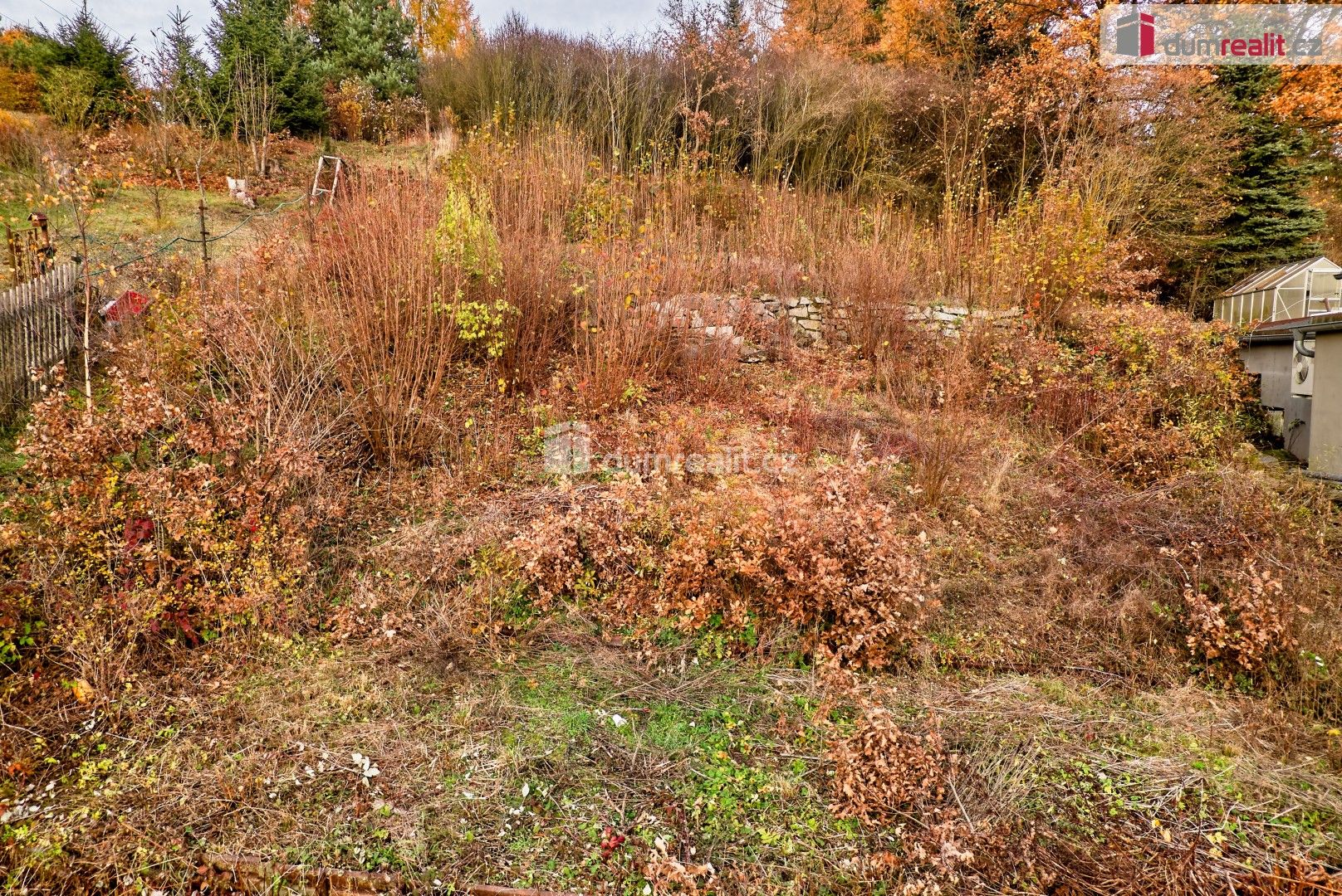 Prodej pozemku 1025 m² - foto 5