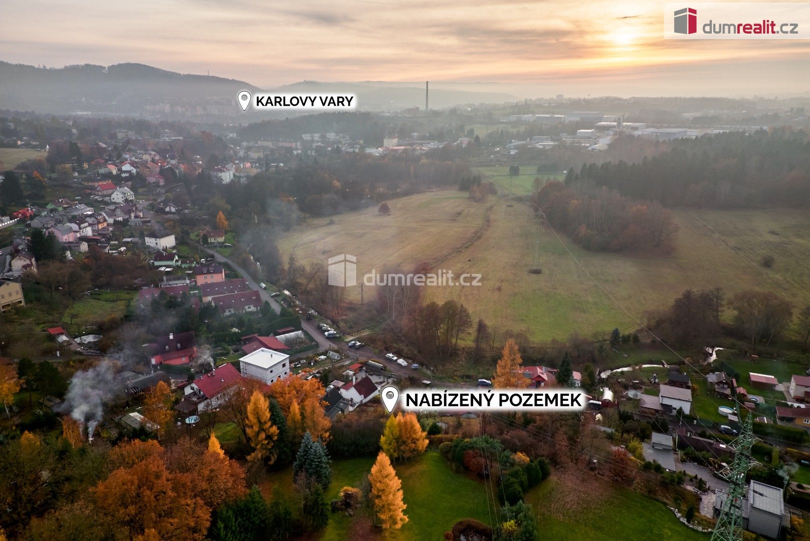 Prodej pozemku 1025 m² - foto 9