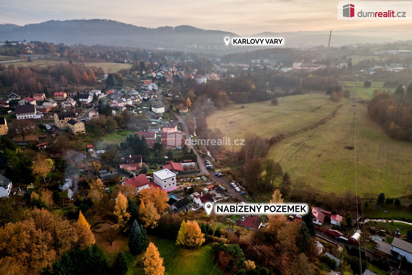 Prodej pozemku 1025 m² - foto 10