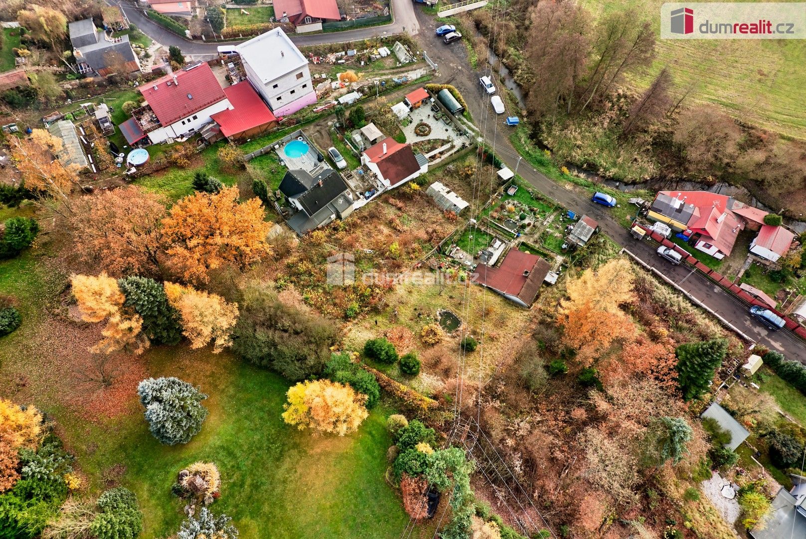 Prodej pozemku 1025 m² - foto 13