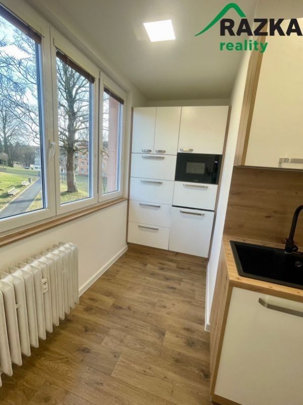 Prodej bytu 2+1 52 m² - foto 6