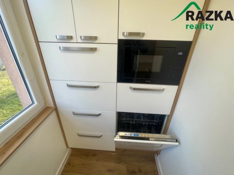 Prodej bytu 2+1 52 m² - foto 5