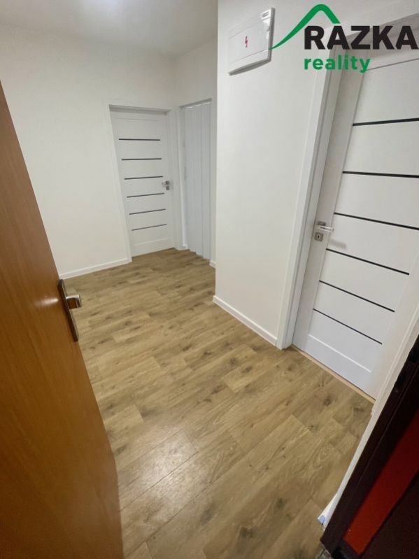 Prodej bytu 2+1 52 m² - foto 12