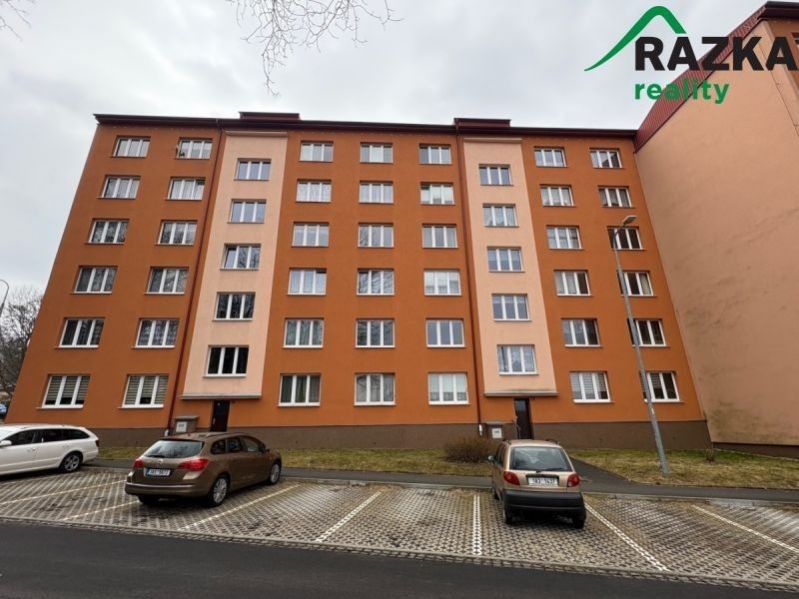 Prodej bytu 2+1 52 m² - foto 20