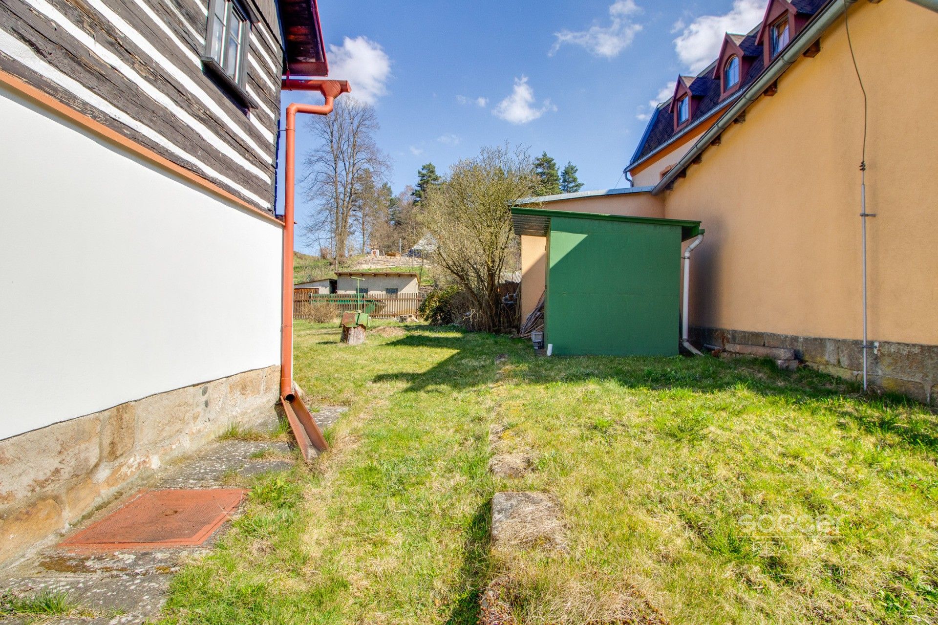 Prodej domu 208 m² - foto 4