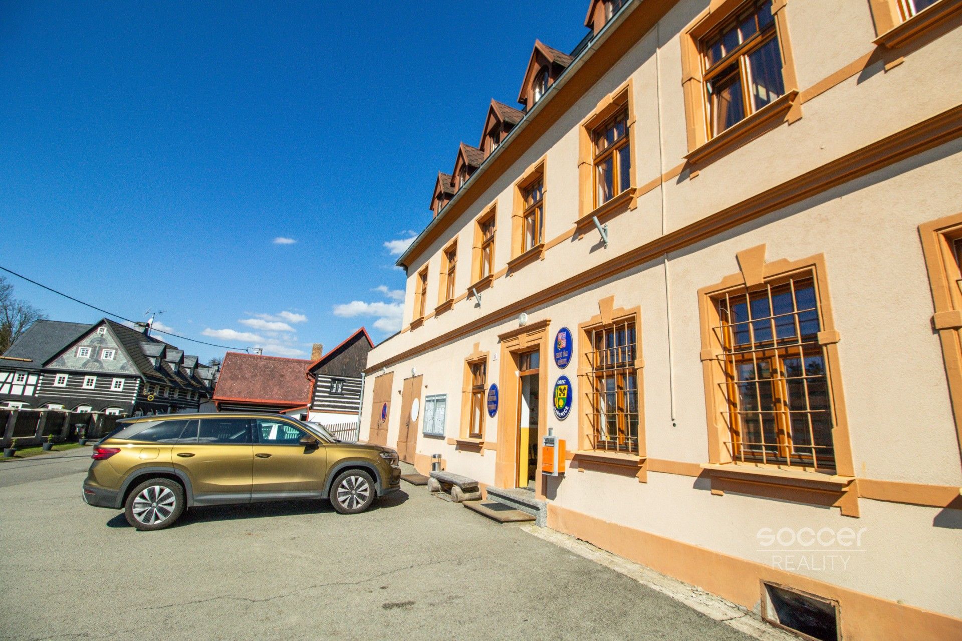 Prodej domu 208 m² - foto 14
