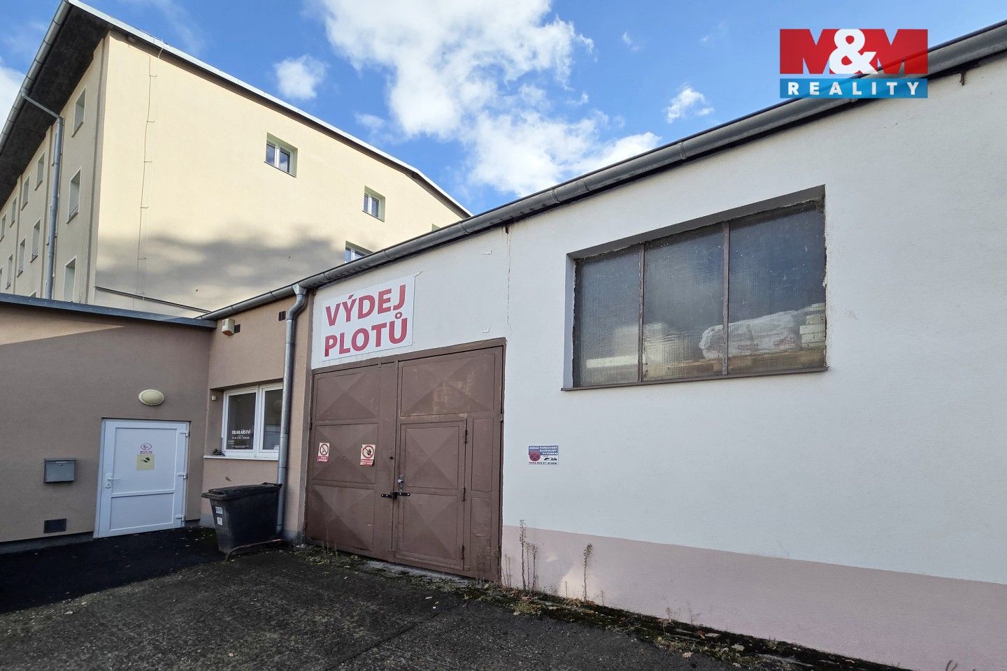 Pronájem komerčního prostoru 89 m² - foto 4