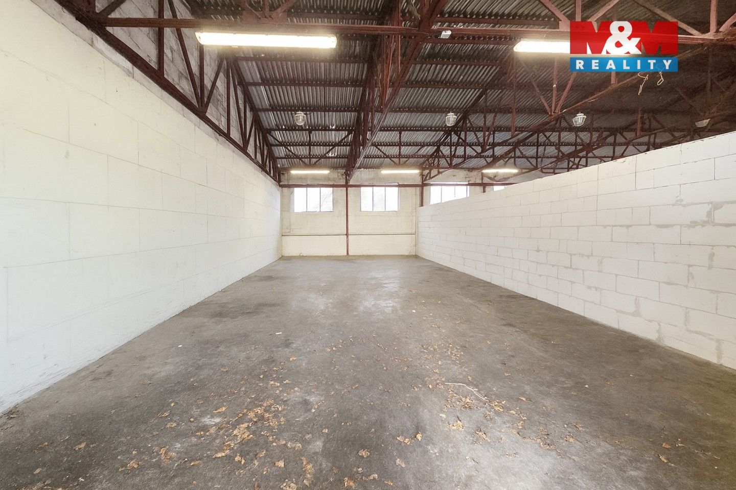Pronájem komerčního prostoru 89 m² - foto 2
