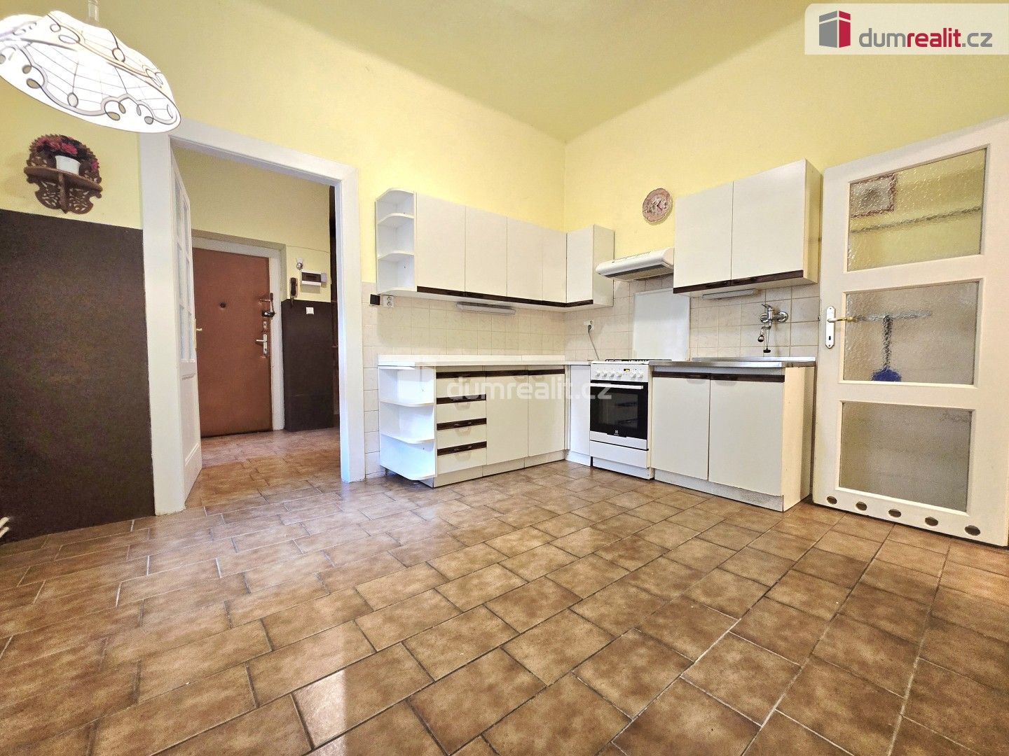 Prodej bytu 3+1 90 m² - foto 5
