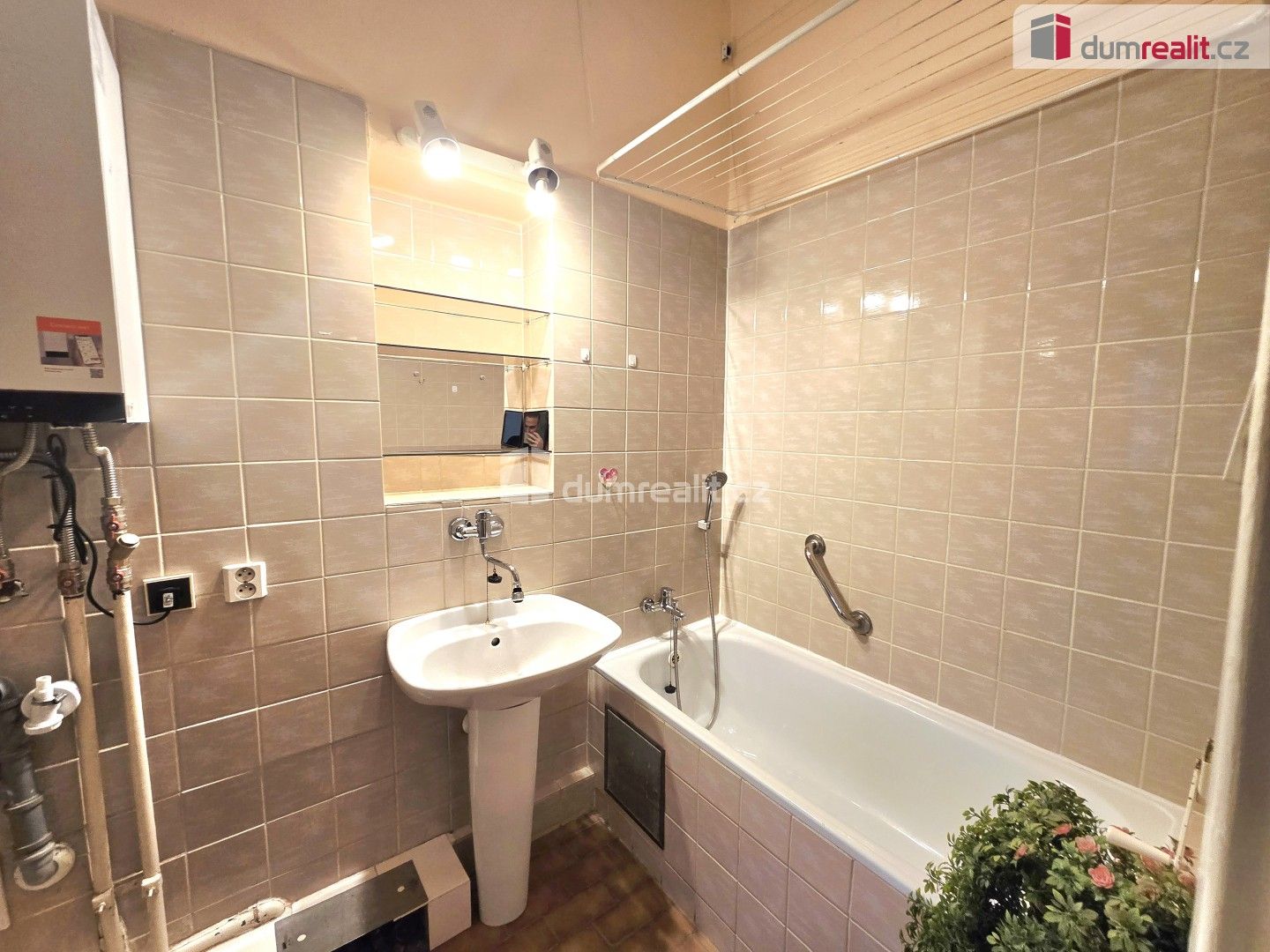 Prodej bytu 3+1 90 m² - foto 9
