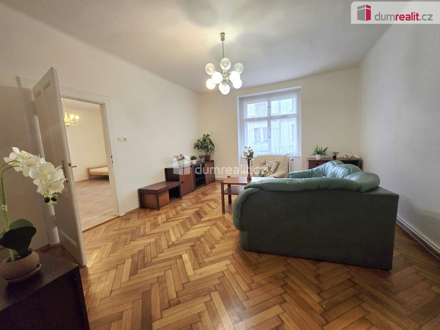 Prodej bytu 3+1 90 m² - foto 11