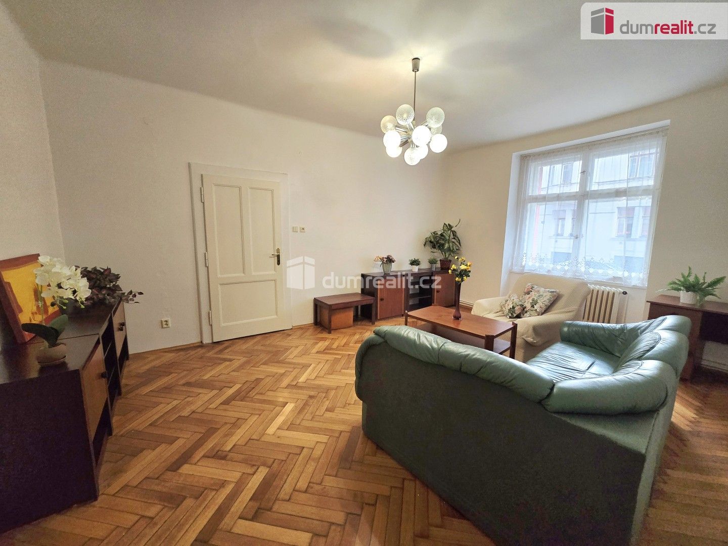 Prodej bytu 3+1 90 m² - foto 12