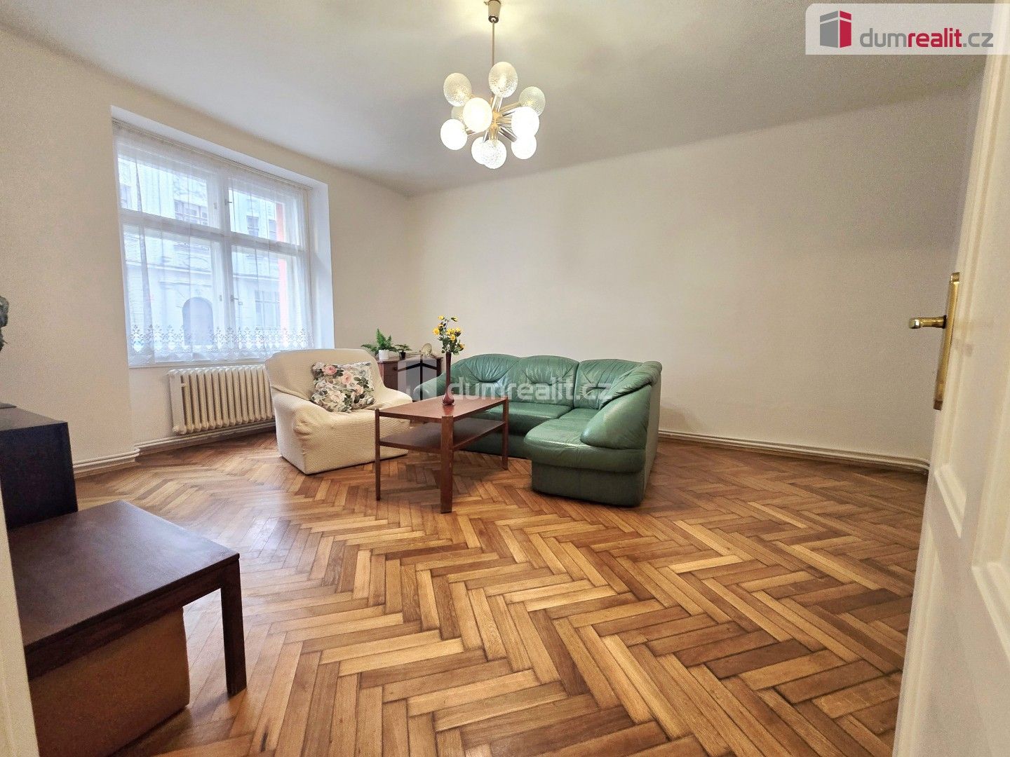 Prodej bytu 3+1 90 m² - foto 14