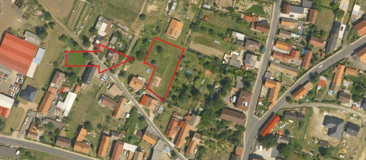 Prodej pozemku 1727 m² - foto 7