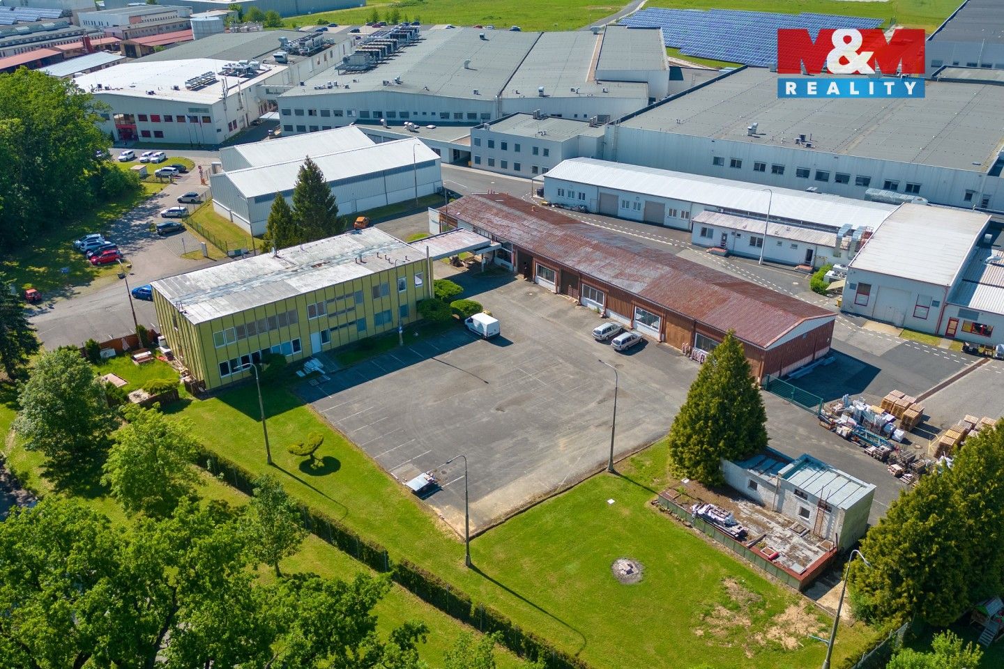 Pronájem nemovitosti 15 m² - foto 3