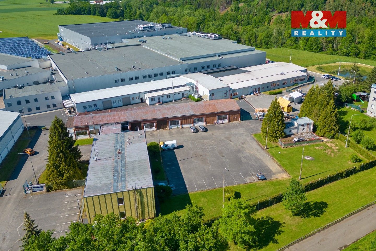 Pronájem nemovitosti 15 m² - foto 2