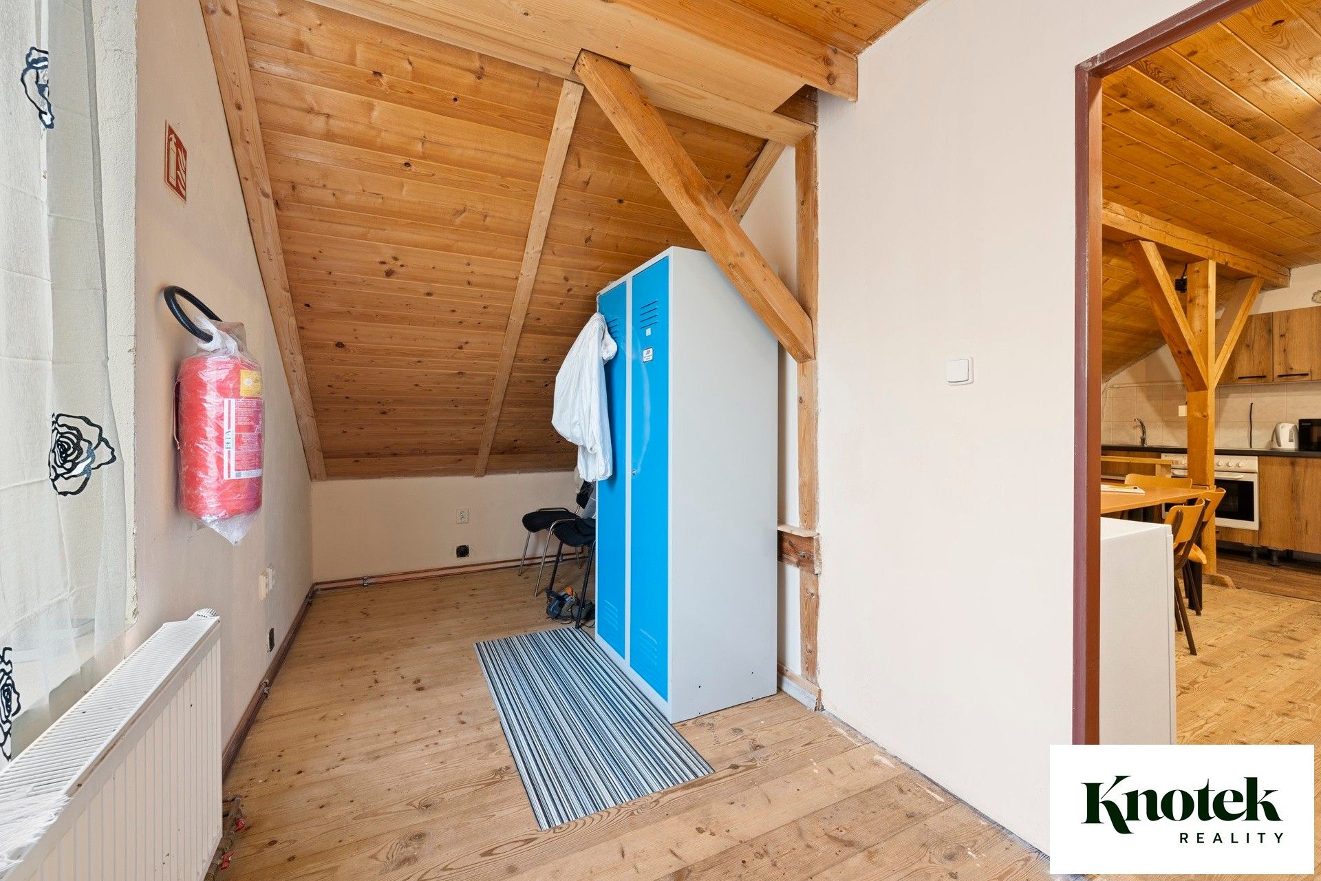 Prodej komerčního prostoru 479 m² - foto 16