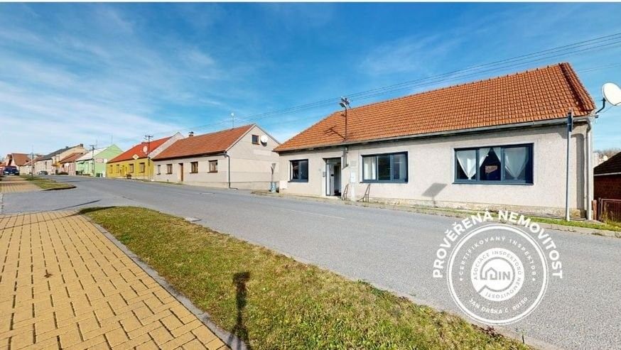 Prodej domu 107 m² - foto 1