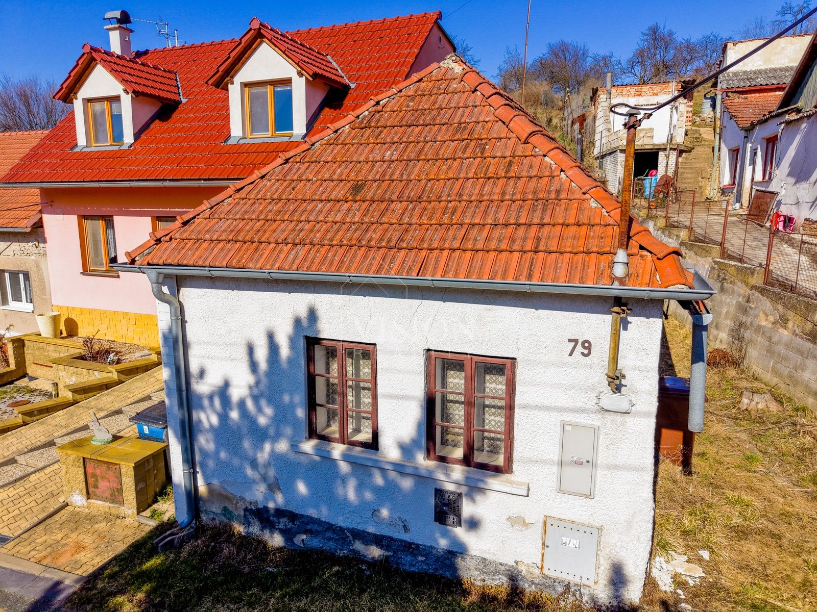Prodej domu 84 m² - foto 1