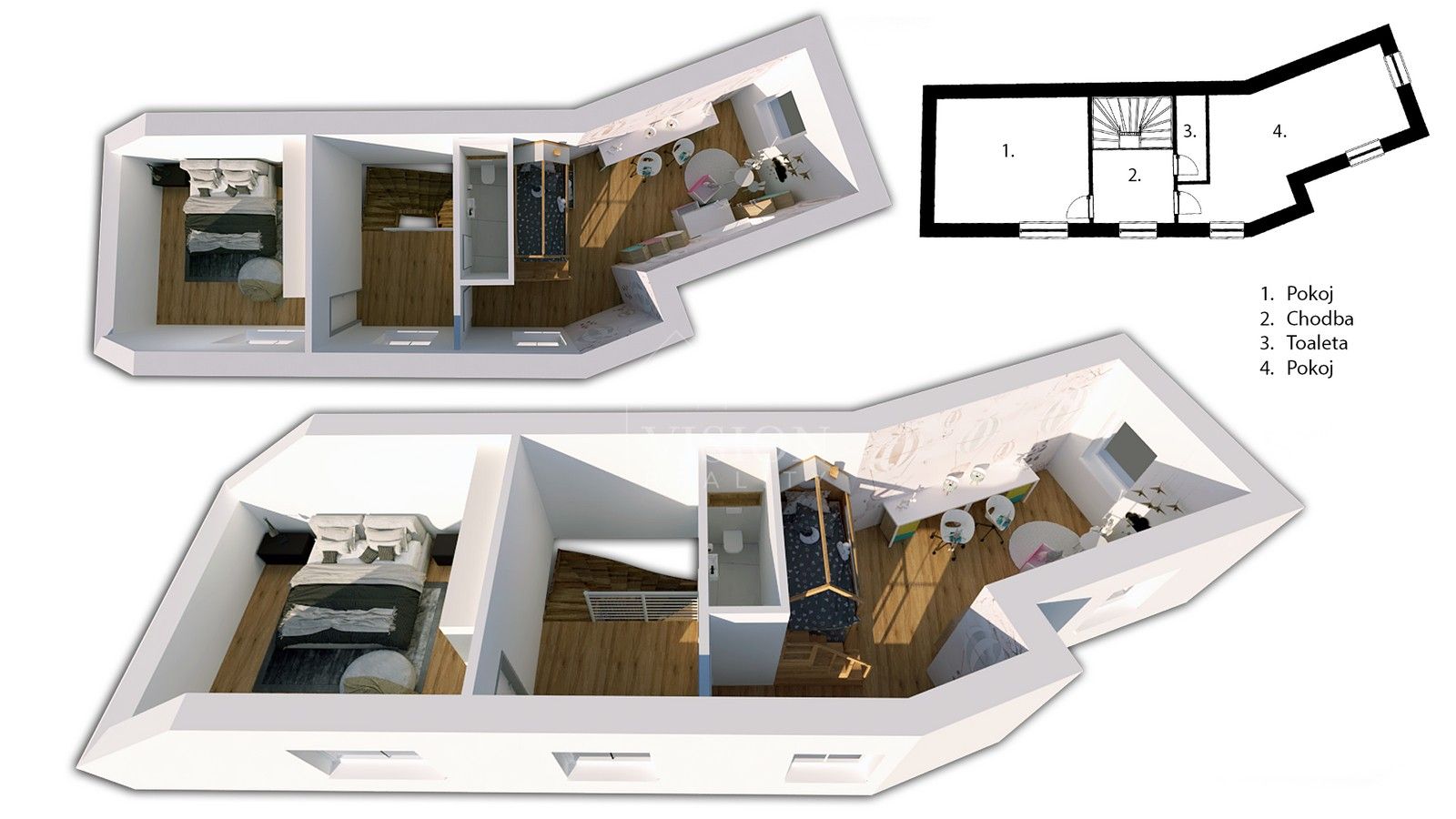 Prodej domu 84 m² - foto 5