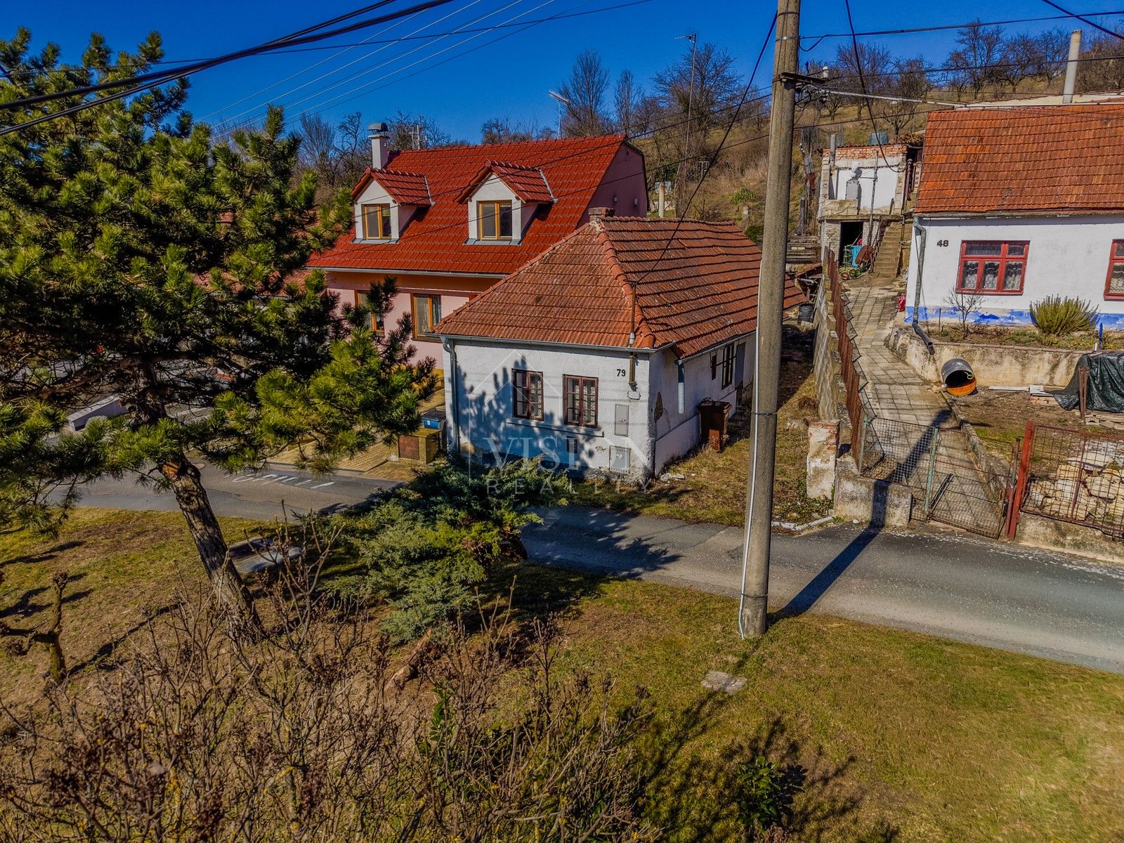 Prodej domu 84 m² - foto 14