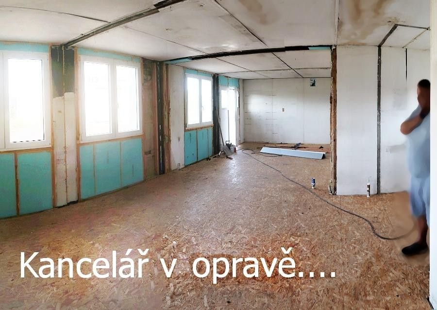 Pronájem pozemku 500 m² - foto 6