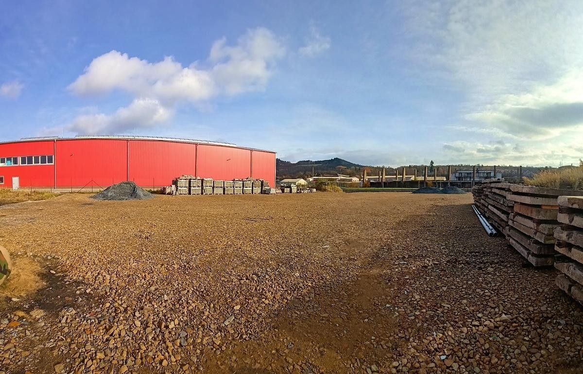Pronájem pozemku 500 m² - foto 5