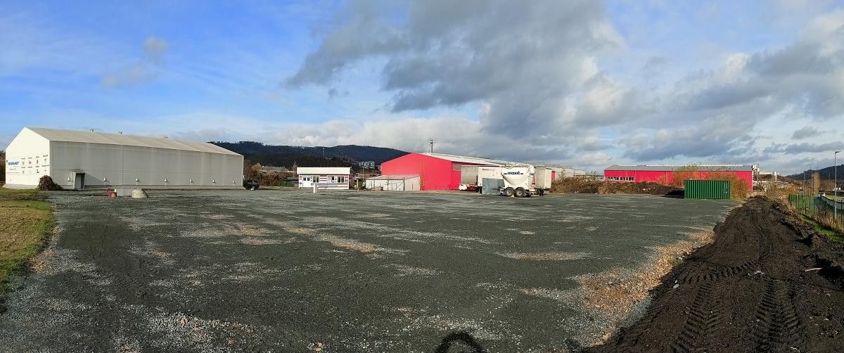 Pronájem pozemku 500 m² - foto 4