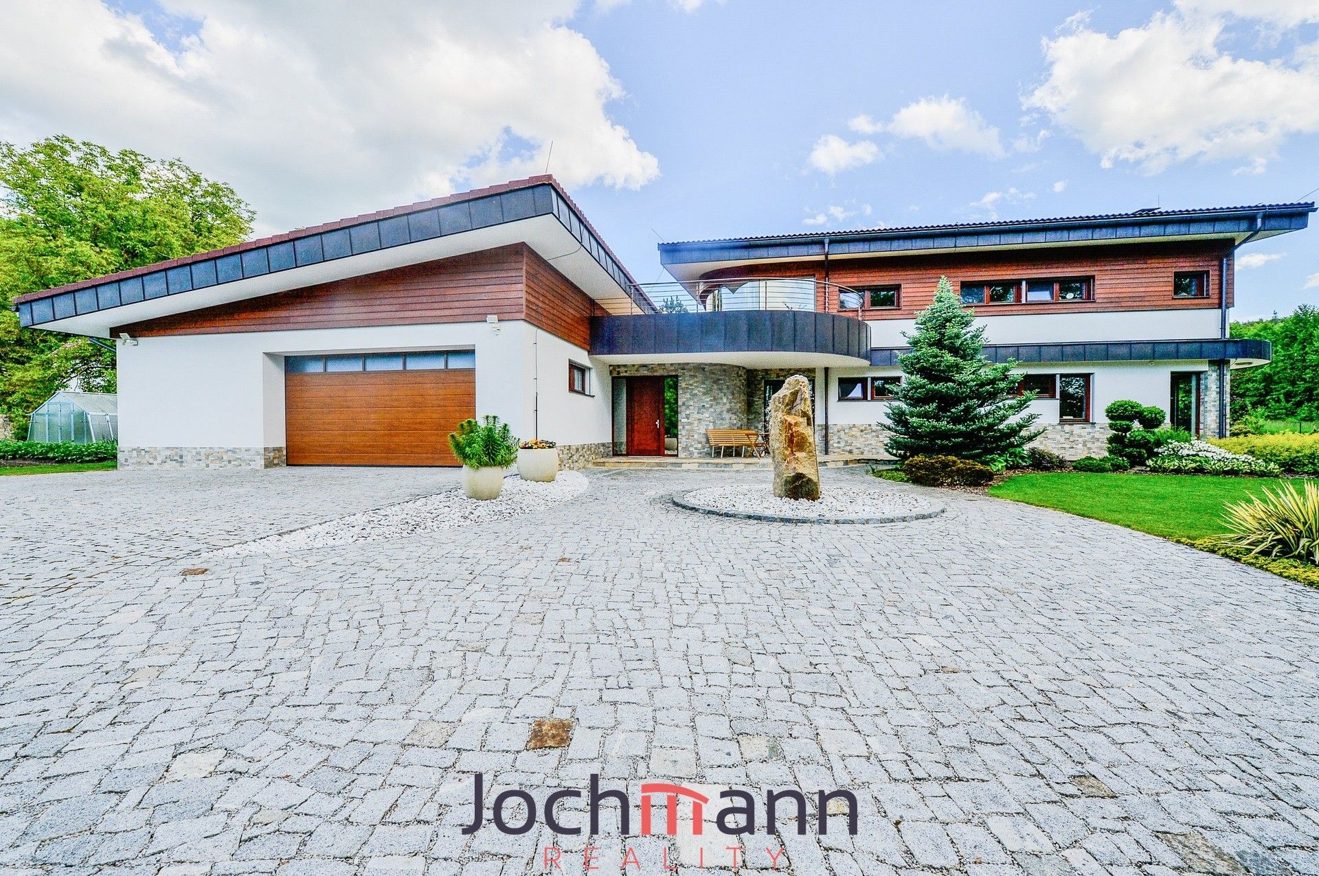 Prodej domu 436 m² - foto 2