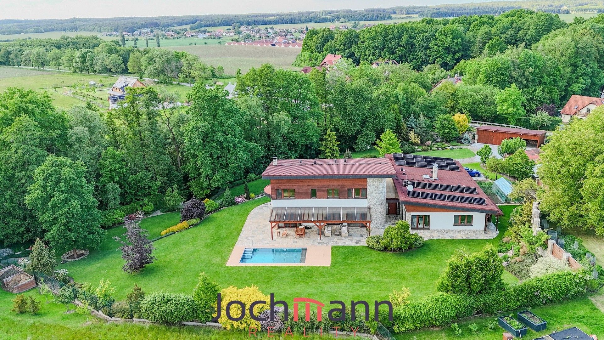 Prodej domu 436 m² - foto 14