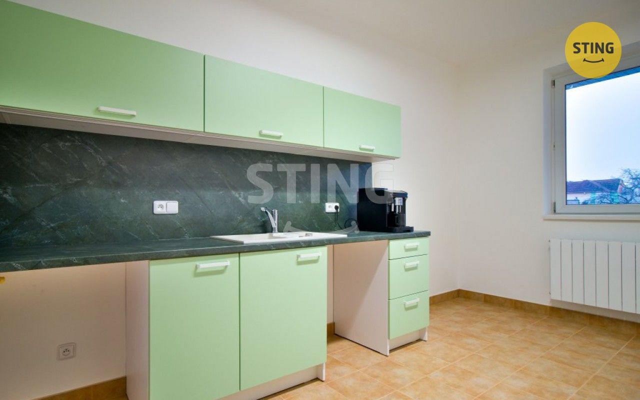 Pronájem komerčního prostoru 54 m² - foto 8