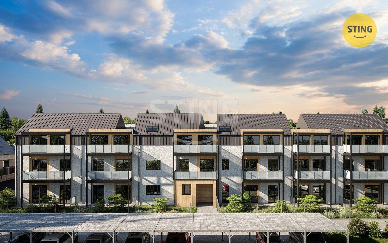 Prodej bytu 3+kk 70 m² - foto 4