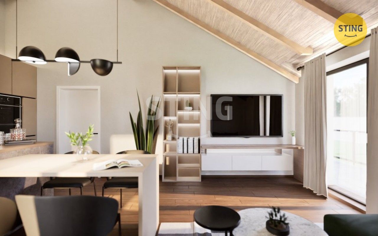 Prodej bytu 3+kk 70 m² - foto 11